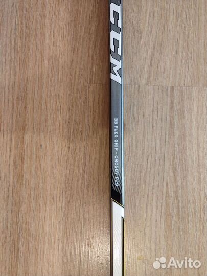 Клюшка хоккейная CCM tacks 9280 JR