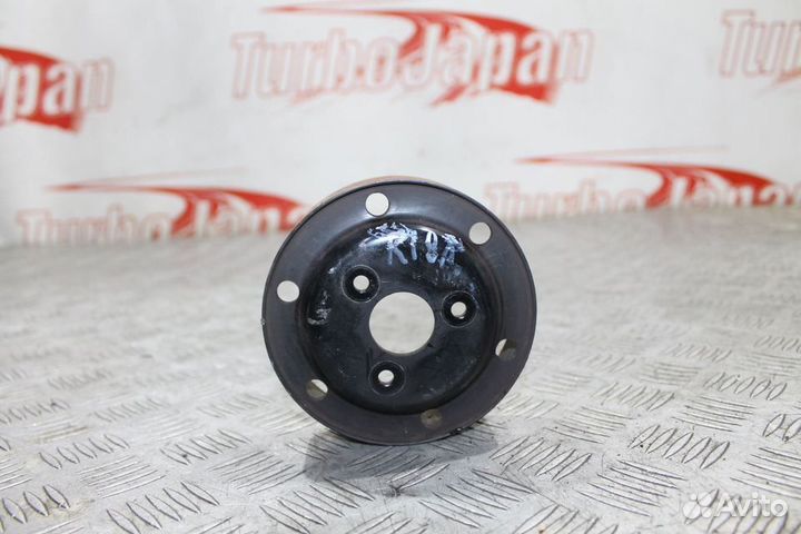 Шкив помпы R18A Honda Civic 8 FD 4D