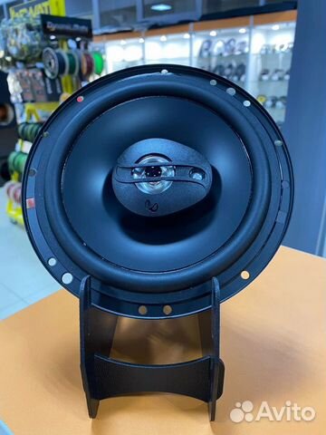 Акустика Infinity Alpha 6530
