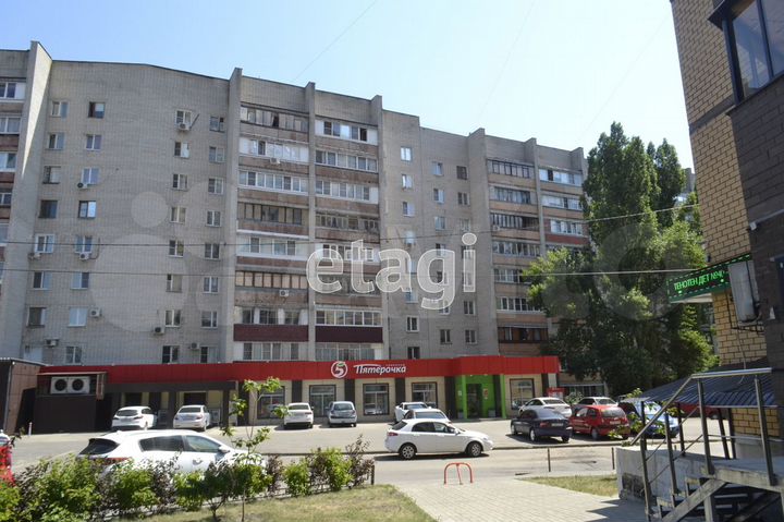 Продам помещение свободного назначения, 742.3 м²