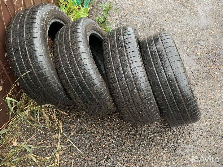 Cordiant Sport 2 185/60 R15