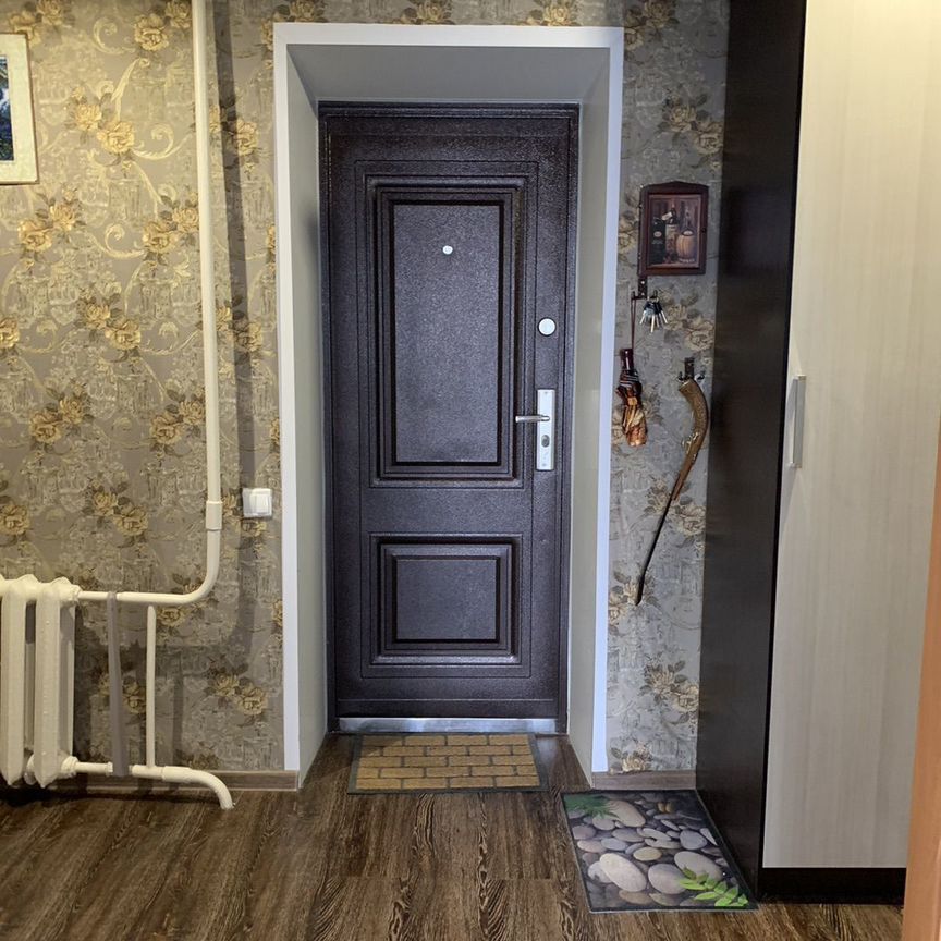 Квартира 1-комн. 45 м² в Пыталово — фото 7 из 37