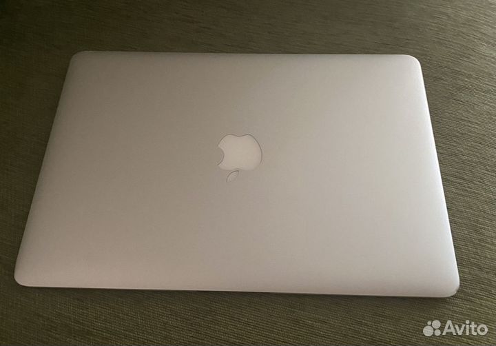 Apple MacBook Air 13 2013