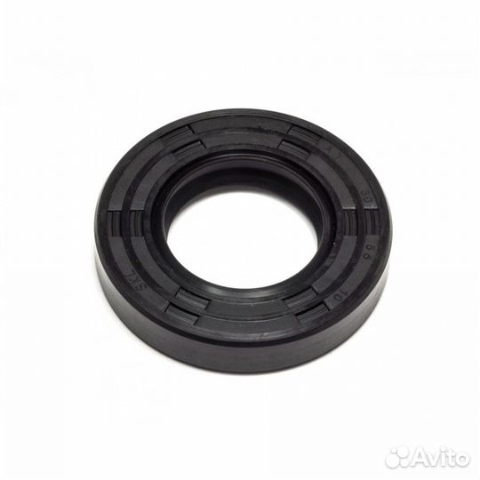 Сальник бака 30x55x10 TG,NQK
