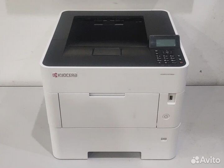 Принтер Kyocera P3150DN