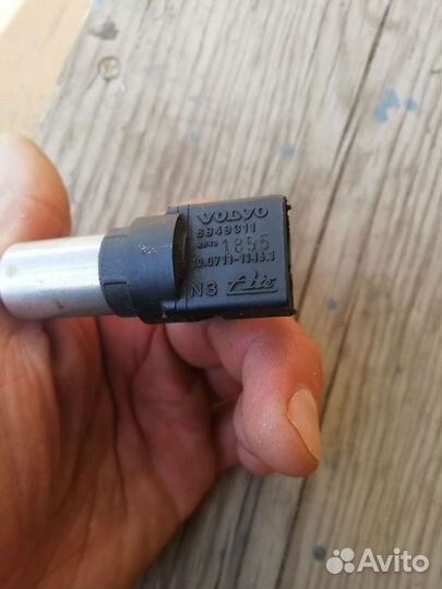 Датчик абс на вольво