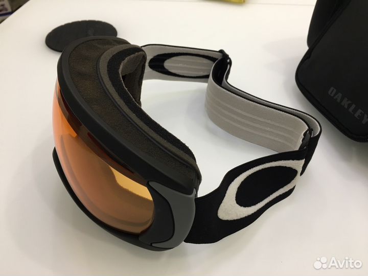 Маска Oakley Сanopy