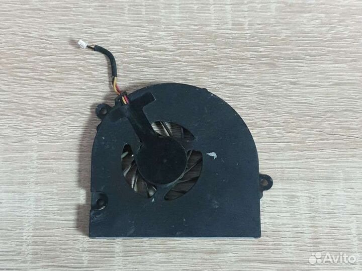 Системы охлаждения для ноутбука Acer Aspire 5541