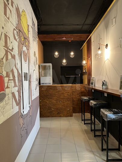 Свободного назначения, 16 м²