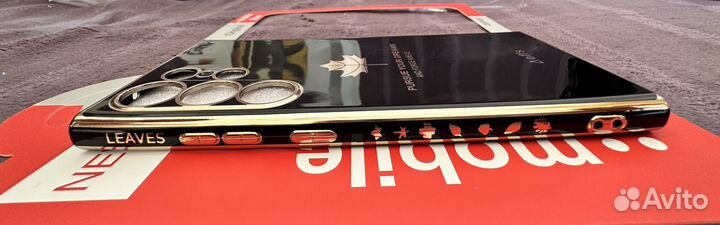 Чехлы на Samsung original новые