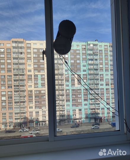 Аренда робот мойщик окон