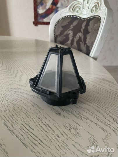 Brp can am g2 Фильтр входа вариатора 707001130