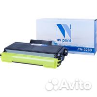 Картридж NVP совместимый NV-TN-3280T