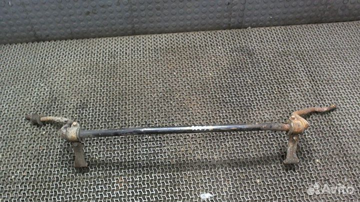 Стабилизатор подвески Mercedes CLK W208, 2002