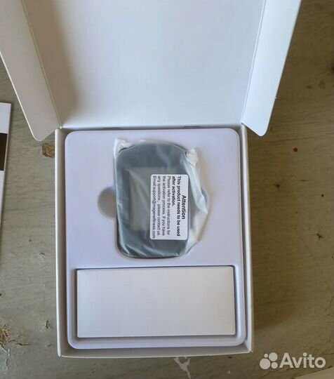 Велокомпьютер magene c206pro