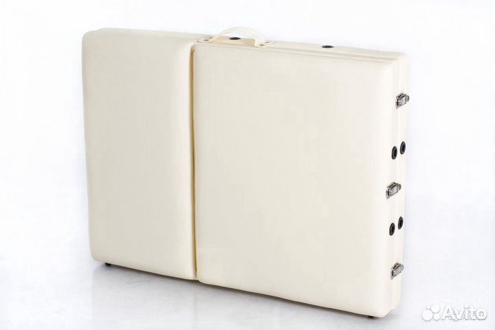 Массажный стол Restpro Classic 3 Cream