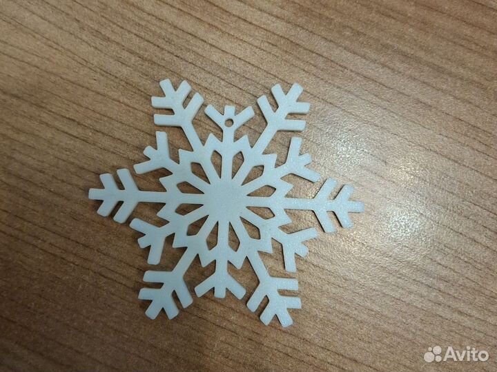 Елочные игрушки