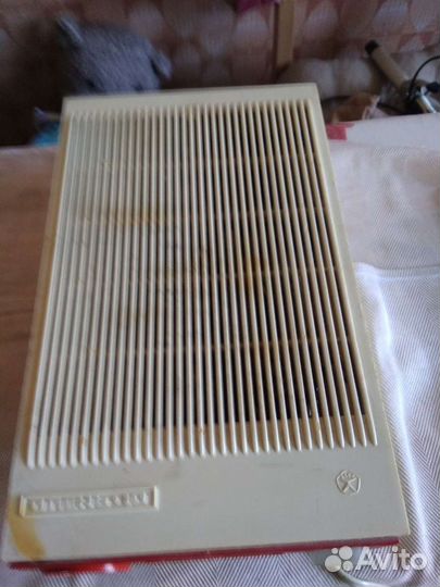 Стабилизатор напряжения СССР