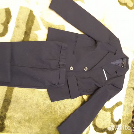 Костюм детский. Рост 120