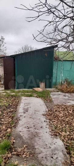 Дача 15 м² на участке 6 сот.