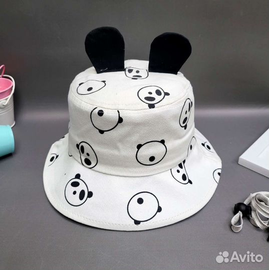 Панама детская