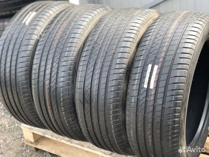 Firestone Roadhawk 225/55 R19