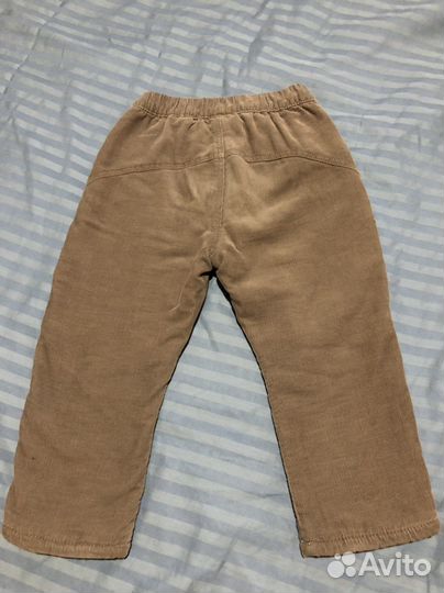 Брюки детские Zara, 98