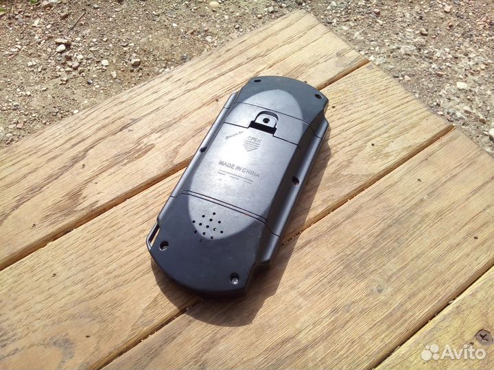 Тетрис карманный