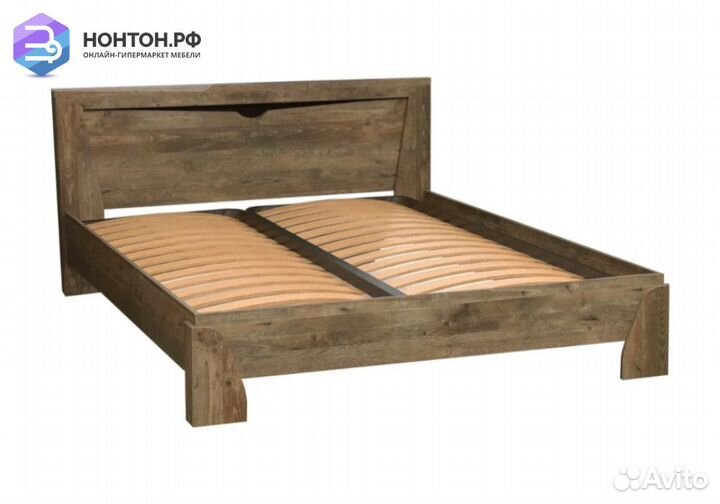 Кровать Лючия кейптаун