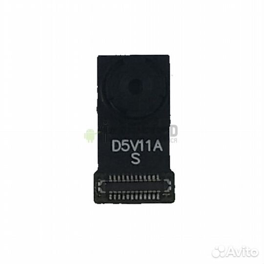 Фронтальная (передняя) камера для Meizu Pro 5