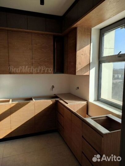 Кухня от производителя