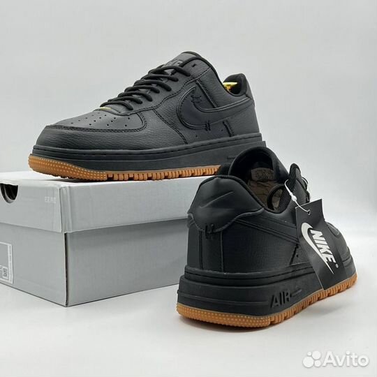 Nike air force 1 мужские