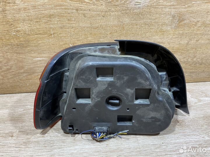 Фонарь задний правый BMW E39 Арт. 111416