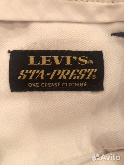 Брюки Levi’s