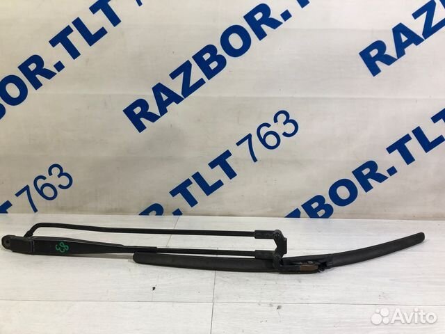 Поводок дворника peugeot 107 1.0 мт