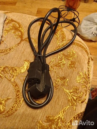 Провод напряжения