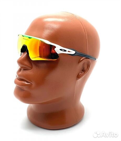 Очки спортивные radar EV