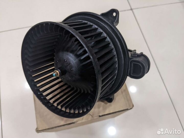 Мотор отопителя ford transit 2014