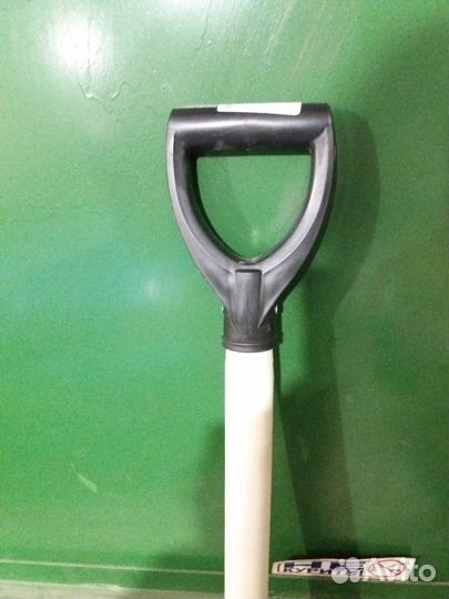 Лопата стальная