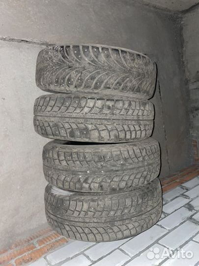 Matador MP 30 Sibir Ice 2 185/65 R15 88