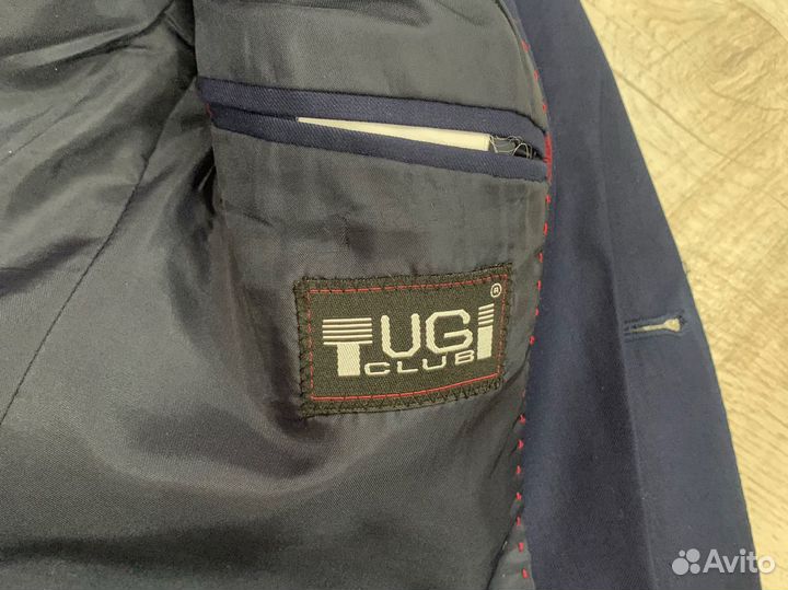 Костюм двойка Tugi для мальчика