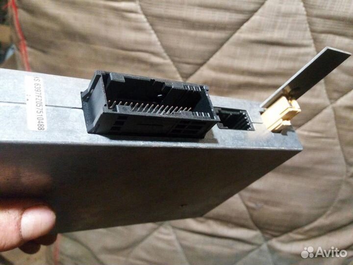 Блок громкой связи Bluetooth audi ауди A4/A5/A6/A8