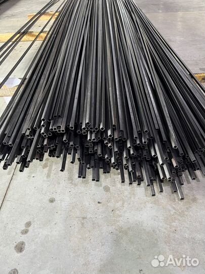 Труба профильная 15x15x1.8