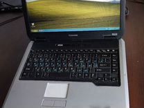Ноутбук Toshiba SPA40 PSA45E-0016T BT б/у