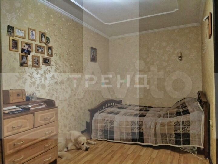 2-к. квартира, 54,7 м², 12/13 эт.