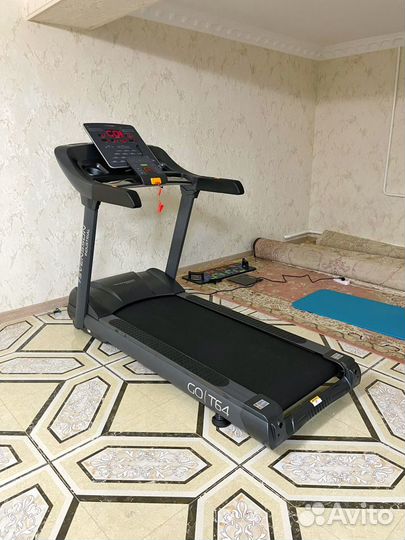 Беговая дорожка