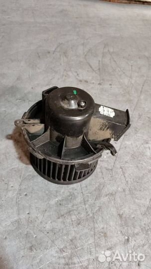 Моторчик печки Peugeot 206 2001 9005421