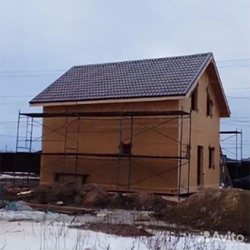 Семейный конструктор 