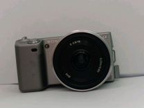 Фотоаппарат от Sony NEX-5 (б/у)