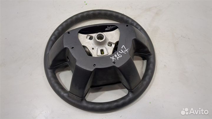 Руль Jeep Patriot, 2007